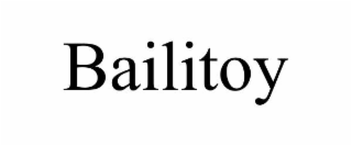 BAILITOY