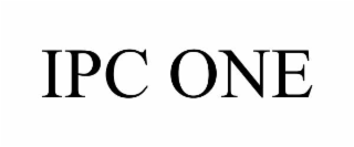 IPC ONE