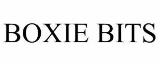 BOXIE BITS