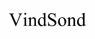 VINDSOND