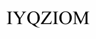 IYQZIOM