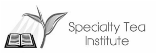 SPECIALTY TEA INSTITUTE