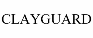 CLAYGUARD