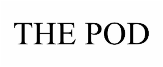 THE POD