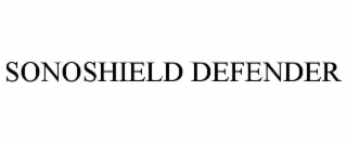 SONOSHIELD DEFENDER