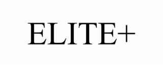 ELITE+