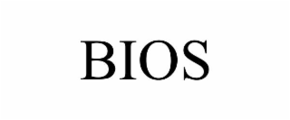 BIOS