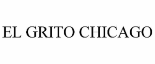 EL GRITO CHICAGO
