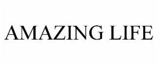 AMAZING LIFE