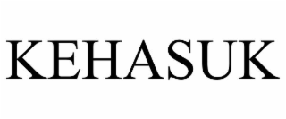 KEHASUK