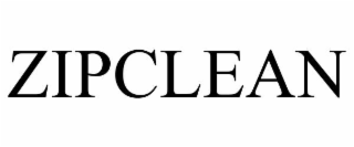 ZIPCLEAN