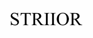 STRIIOR