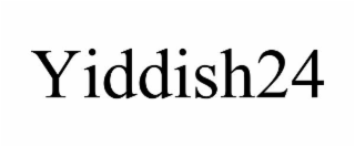 YIDDISH24