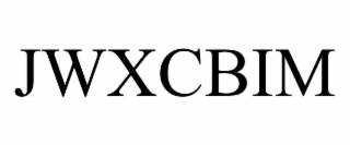 JWXCBIM