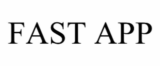 FAST APP