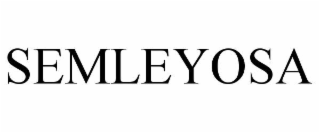SEMLEYOSA