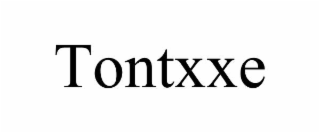 TONTXXE
