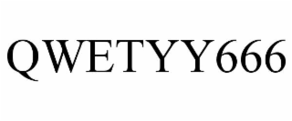 QWETYY666