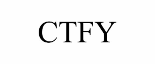 CTFY
