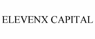 ELEVENX CAPITAL