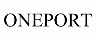 ONEPORT