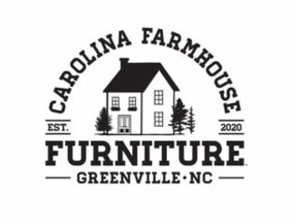 CAROLINA FARMHOUSE FURNITURE EST. 2020 GREENVILLE NC