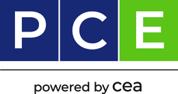 PCE POWERED BY CEA