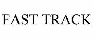 FAST TRACK