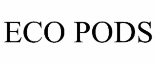 ECO PODS