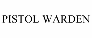 PISTOL WARDEN