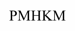 PMHKM