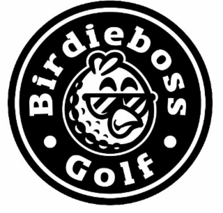 BIRDIEBOSS GOLF