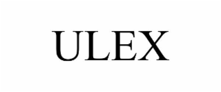 ULEX
