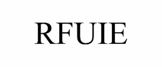 RFUIE