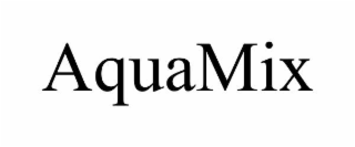 AQUAMIX