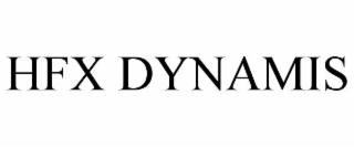 HFX DYNAMIS