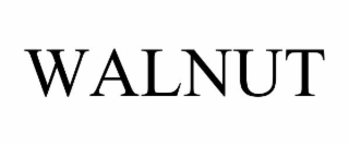 WALNUT