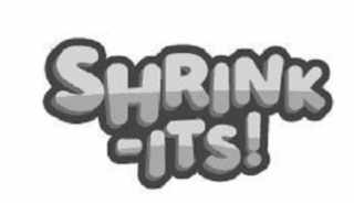 SHRINK-ITS!