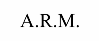 A.R.M.