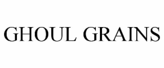 GHOUL GRAINS