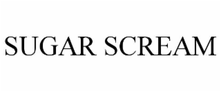 SUGAR SCREAM