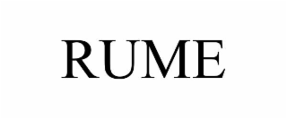 RUME