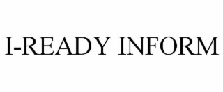 I-READY INFORM