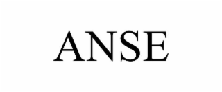 ANSE