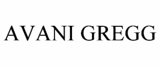 AVANI GREGG