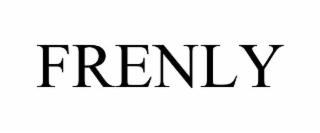 FRENLY