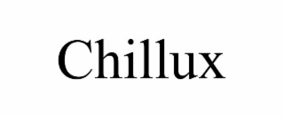 CHILLUX