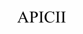 APICII