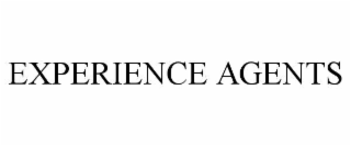 EXPERIENCE AGENTS