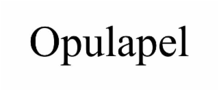 OPULAPEL
